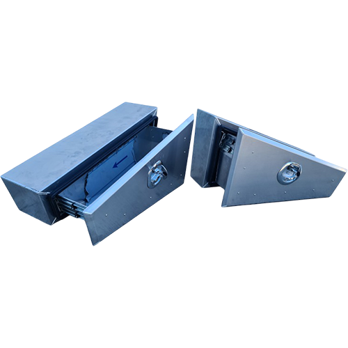 Toolboxes